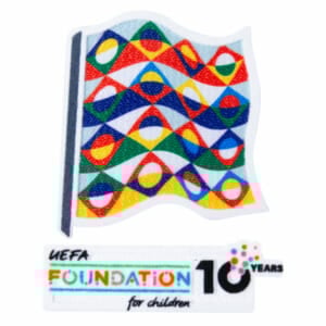 UEFA Nations League + Foundation For Children 10 Years Anniversary