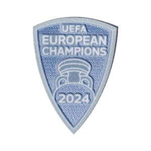 UEFA EURO 2024 European Champions