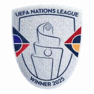 Winner UEFA Nations League