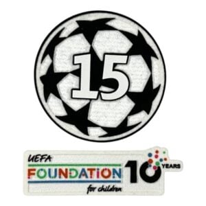 Champions League x15